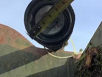 Hydraulische breekhamer - afbeelding 9 van  9