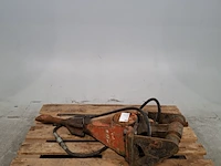 Hydraulische breekhamer - afbeelding 1 van  8
