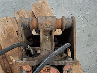 Hydraulische breekhamer - afbeelding 4 van  8