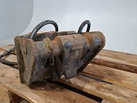 Hydraulische breekhamer - afbeelding 5 van  8