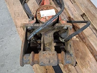 Hydraulische breekhamer - afbeelding 6 van  8