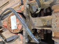 Hydraulische breekhamer - afbeelding 8 van  8