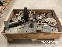 Hydraulische buigijzer - afbeelding 2 van  8