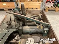 Hydraulische buigijzer - afbeelding 5 van  8