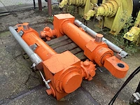Hydraulische cilinder (2x) - afbeelding 2 van  4