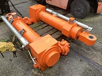 Hydraulische cilinder (2x) - afbeelding 4 van  4