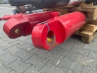 Hydraulische cilinder (2x) - afbeelding 1 van  7