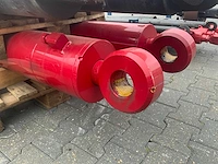 Hydraulische cilinder (2x) - afbeelding 2 van  7