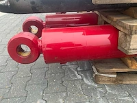 Hydraulische cilinder (2x) - afbeelding 4 van  7