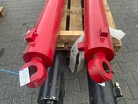 Hydraulische cilinder (2x) - afbeelding 4 van  7