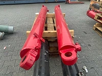 Hydraulische cilinder (2x) - afbeelding 5 van  7