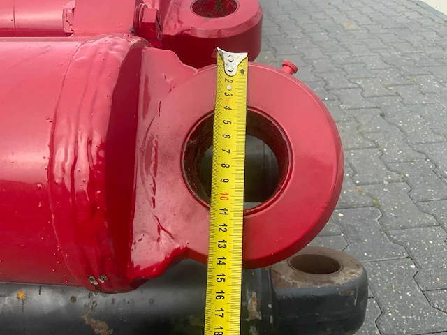 Hydraulische cilinder (2x) - afbeelding 7 van  7