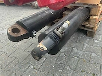 Hydraulische cilinder (2x) - afbeelding 3 van  7