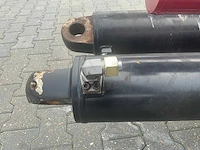 Hydraulische cilinder (2x) - afbeelding 4 van  7