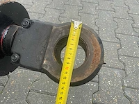 Hydraulische cilinder (2x) - afbeelding 6 van  7