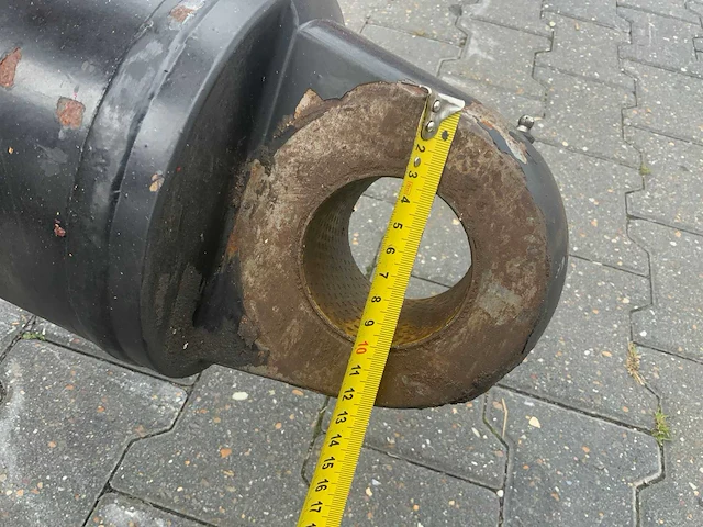 Hydraulische cilinder (2x) - afbeelding 7 van  7