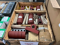 Hydraulische cilinder (3x) - afbeelding 2 van  6