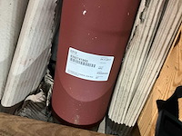 Hydraulische cilinder (3x) - afbeelding 4 van  6