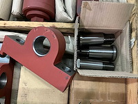 Hydraulische cilinder (3x) - afbeelding 6 van  6