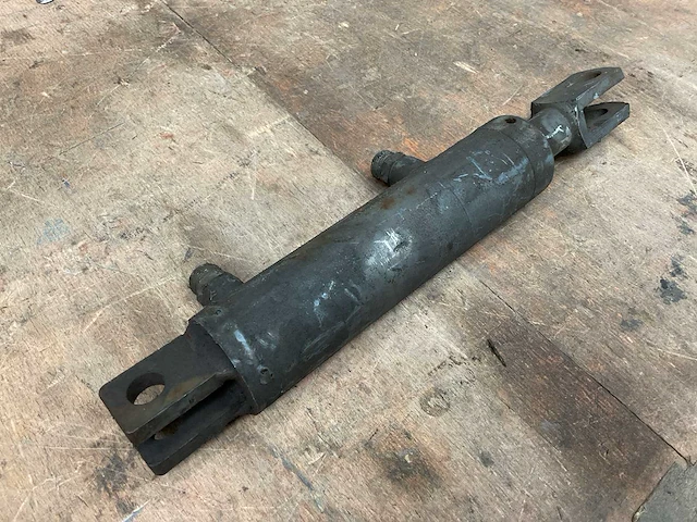 Hydraulische cilinder (4x) - afbeelding 2 van  4