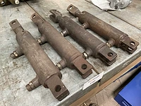 Hydraulische cilinder (4x) - afbeelding 4 van  4