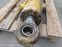 Hydraulische cilinder, geel - afbeelding 5 van  10