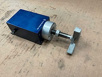 Hydraulische cilinder - afbeelding 1 van  4