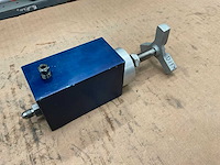 Hydraulische cilinder - afbeelding 3 van  4