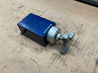 Hydraulische cilinder - afbeelding 1 van  3