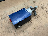 Hydraulische cilinder - afbeelding 2 van  3