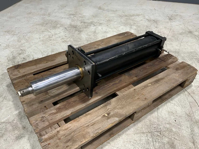Hydraulische cilinder - afbeelding 1 van  5