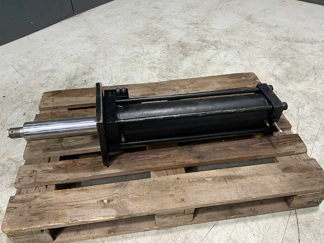 Hydraulische cilinder - afbeelding 2 van  5