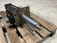 Hydraulische cilinder - afbeelding 5 van  5