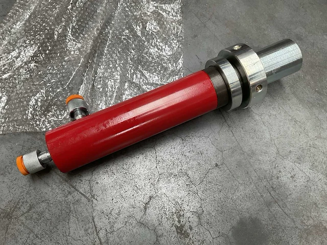 Hydraulische cilinder - afbeelding 2 van  2