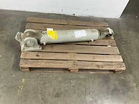 Hydraulische cilinder - afbeelding 1 van  3