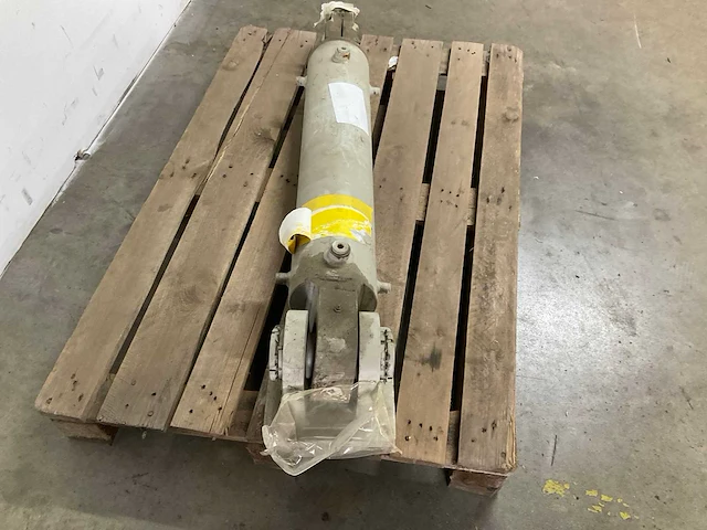 Hydraulische cilinder - afbeelding 2 van  3