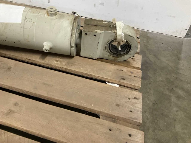 Hydraulische cilinder - afbeelding 3 van  3