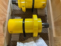 Hydraulische cilinder - afbeelding 2 van  4