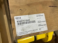 Hydraulische cilinder - afbeelding 4 van  4