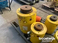 Hydraulische cilinder - afbeelding 4 van  4