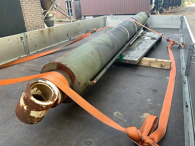 Hydraulische cilinder - afbeelding 1 van  6