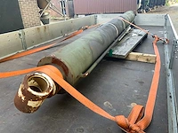 Hydraulische cilinder - afbeelding 1 van  6