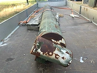 Hydraulische cilinder - afbeelding 2 van  6