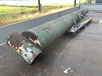 Hydraulische cilinder - afbeelding 3 van  6