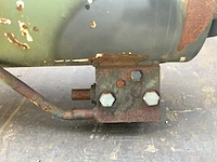 Hydraulische cilinder - afbeelding 4 van  6
