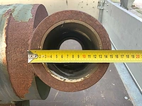Hydraulische cilinder - afbeelding 5 van  6