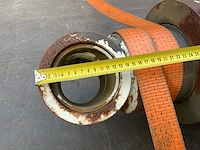 Hydraulische cilinder - afbeelding 6 van  6