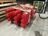 Hydraulische cilinders (9x) - afbeelding 3 van  6