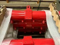 Hydraulische cilinders (9x) - afbeelding 5 van  6