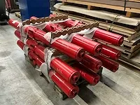 Hydraulische cilinders (9x) - afbeelding 6 van  6